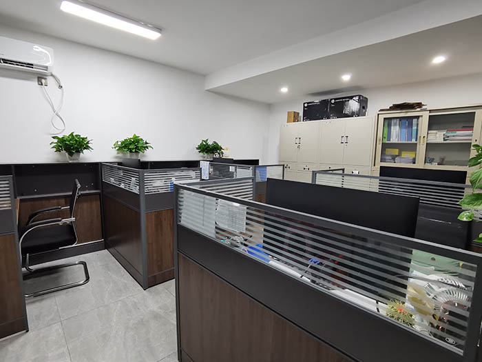 業(yè)務部辦公室(shi)