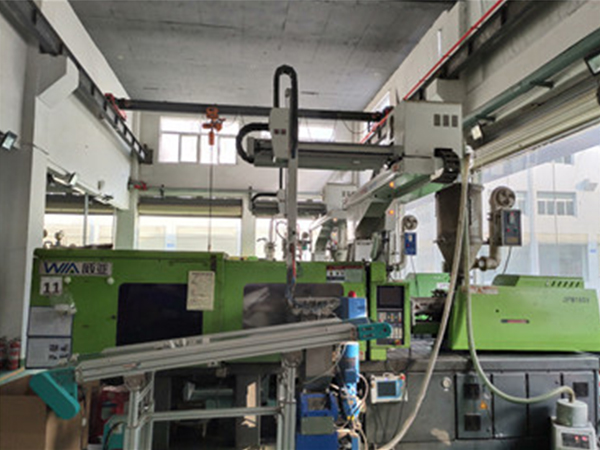 注(zhù)塑模具(ju)